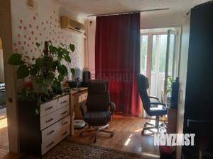 1-к квартира, вторичка, 30м2, 3/5 этаж