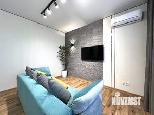 3-к квартира, вторичка, 76м2, 1/9 этаж