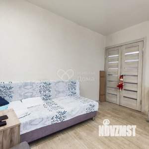 1-к квартира, вторичка, 32м2, 1/10 этаж