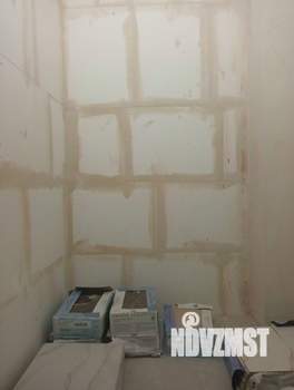 1-к квартира, вторичка, 42м2, 3/16 этаж