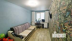 2-к квартира, вторичка, 44м2, 5/5 этаж