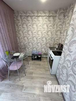 1-к квартира, вторичка, 44м2, 1/19 этаж