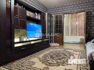 3-к квартира, вторичка, 64м2, 7/9 этаж