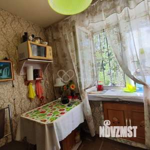 2-к квартира, вторичка, 43м2, 1/5 этаж