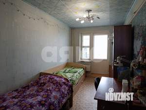 4-к квартира, вторичка, 77м2, 8/10 этаж