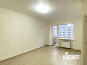 1-к квартира, вторичка, 34м2, 5/5 этаж