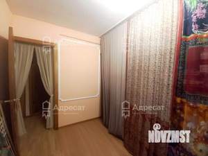 4-к квартира, вторичка, 82м2, 1/9 этаж