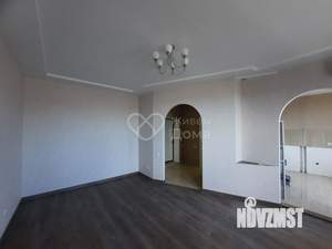 1-к квартира, вторичка, 38м2, 4/5 этаж