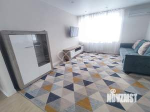 3-к квартира, вторичка, 59м2, 9/9 этаж