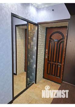 1-к квартира, вторичка, 46м2, 6/9 этаж