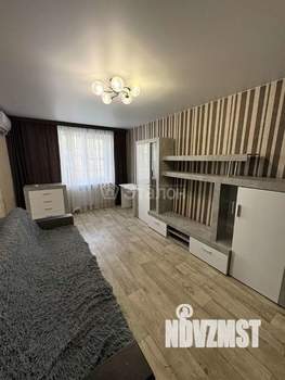 1-к квартира, вторичка, 30м2, 1/5 этаж