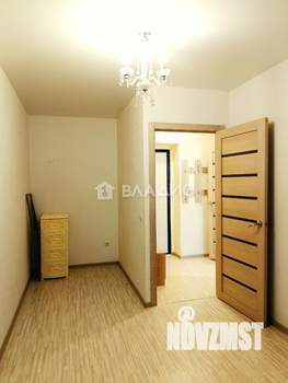 1-к квартира, вторичка, 27м2, 2/3 этаж