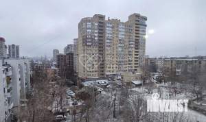 2-к квартира, вторичка, 54м2, 5/5 этаж