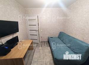 2-к квартира, вторичка, 43м2, 2/16 этаж