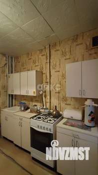 1-к квартира, вторичка, 43м2, 6/9 этаж