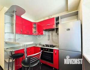 2-к квартира, вторичка, 40м2, 1/5 этаж