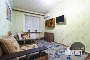 1-к квартира, вторичка, 25м2, 1/2 этаж