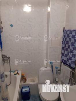1-к квартира, вторичка, 41м2, 5/5 этаж