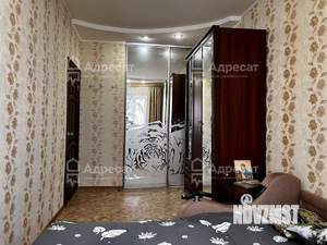2-к квартира, вторичка, 43м2, 5/5 этаж