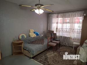 2-к квартира, вторичка, 44м2, 4/5 этаж