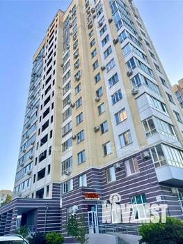 1-к квартира, вторичка, 39м2, 8/16 этаж