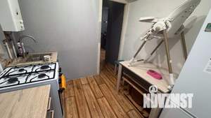 2-к квартира, вторичка, 41м2, 1/5 этаж