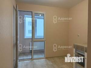 1-к квартира, вторичка, 32м2, 2/7 этаж