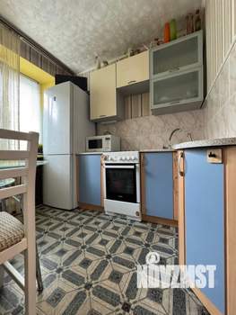 1-к квартира, вторичка, 33м2, 4/9 этаж