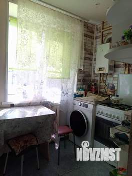 2-к квартира, вторичка, 40м2, 1/2 этаж