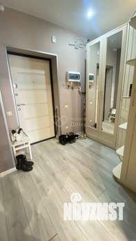 Студия квартира, вторичка, 39м2, 14/25 этаж