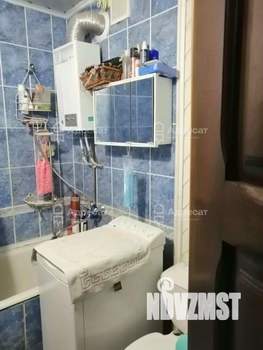 3-к квартира, вторичка, 56м2, 3/5 этаж