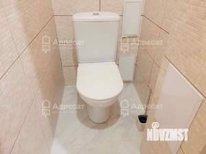 1-к квартира, вторичка, 35м2, 2/10 этаж