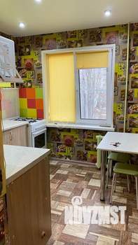 1-к квартира, вторичка, 31м2, 3/5 этаж