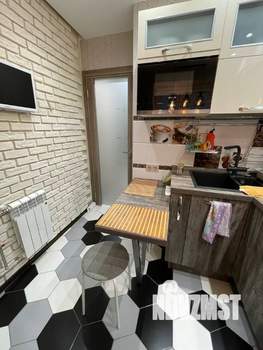 1-к квартира, вторичка, 31м2, 3/5 этаж