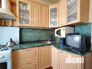 3-к квартира, вторичка, 64м2, 8/9 этаж