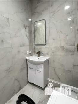 1-к квартира, вторичка, 40м2, 13/16 этаж