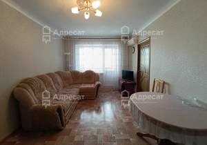 2-к квартира, вторичка, 46м2, 2/4 этаж