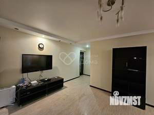 3-к квартира, вторичка, 60м2, 4/9 этаж