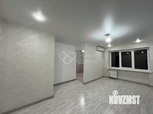 3-к квартира, вторичка, 42м2, 2/5 этаж