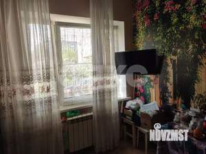 2-к квартира, вторичка, 61м2, 1/6 этаж