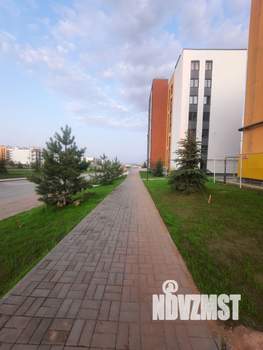 2-к квартира, вторичка, 39м2, 1/5 этаж