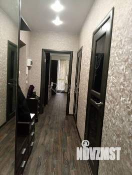 1-к квартира, вторичка, 39м2, 14/16 этаж