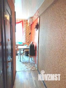 2-к квартира, вторичка, 45м2, 3/5 этаж