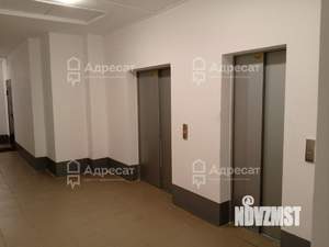 2-к квартира, вторичка, 46м2, 14/14 этаж