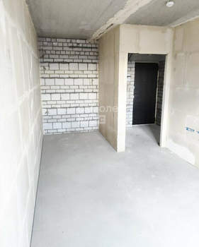 1-к квартира, вторичка, 31м2, 2/4 этаж