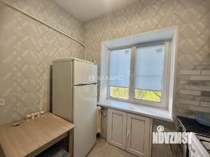 1-к квартира, вторичка, 37м2, 5/5 этаж