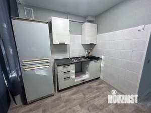 1-к квартира, вторичка, 31м2, 1/4 этаж