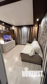 3-к квартира, вторичка, 58м2, 4/9 этаж