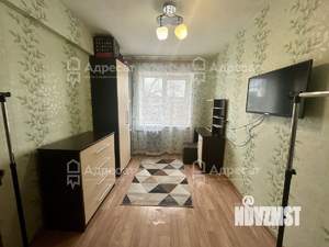 3-к квартира, вторичка, 55м2, 4/5 этаж