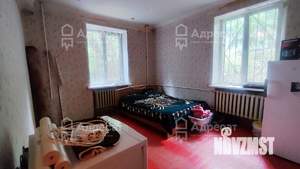 3-к квартира, вторичка, 68м2, 1/4 этаж